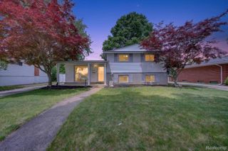 37168 Vincent Street, Westland, MI 48186