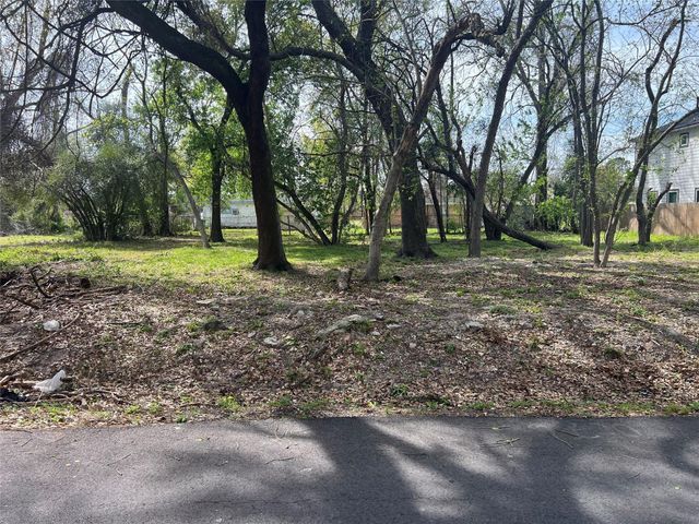 0 Utah Street, Houston, TX 77091
