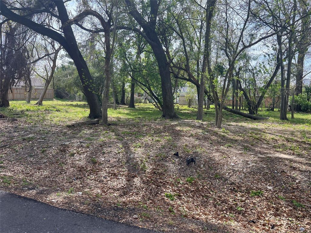 0 Utah Street, Houston, TX 77091
