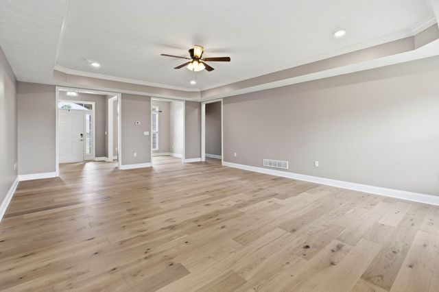 61 Knoll Court, Nancy, KY 42544