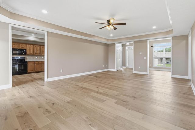 61 Knoll Court, Nancy, KY 42544