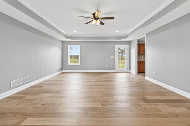 61 Knoll Court, Nancy, KY 42544