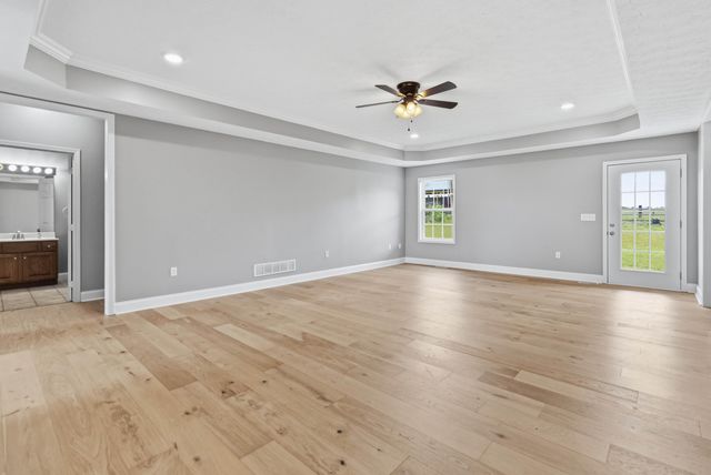 61 Knoll Court, Nancy, KY 42544