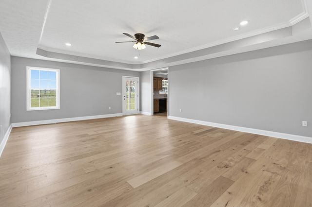 61 Knoll Court, Nancy, KY 42544