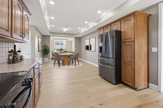 61 Knoll Court, Nancy, KY 42544