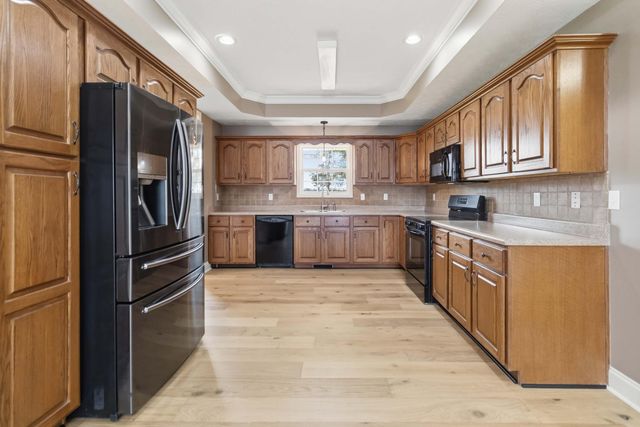61 Knoll Court, Nancy, KY 42544