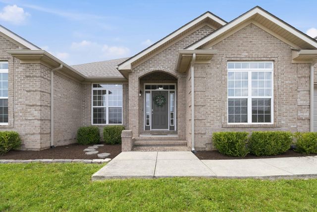 61 Knoll Court, Nancy, KY 42544