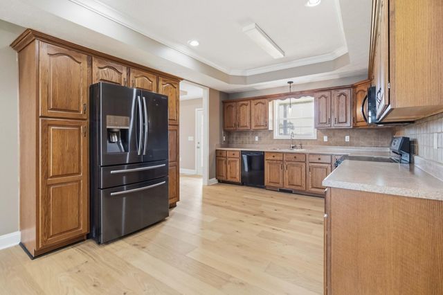 61 Knoll Court, Nancy, KY 42544