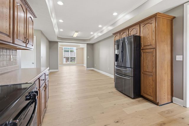 61 Knoll Court, Nancy, KY 42544