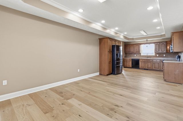 61 Knoll Court, Nancy, KY 42544