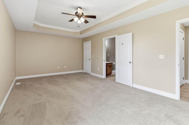 61 Knoll Court, Nancy, KY 42544