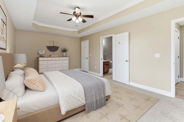 61 Knoll Court, Nancy, KY 42544