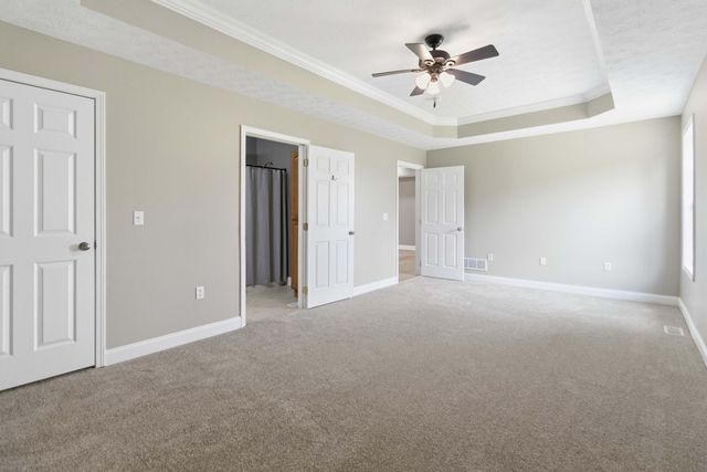 61 Knoll Court, Nancy, KY 42544