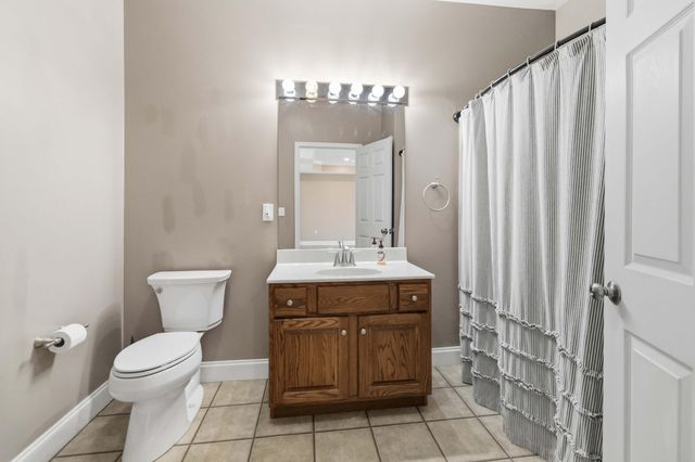 61 Knoll Court, Nancy, KY 42544