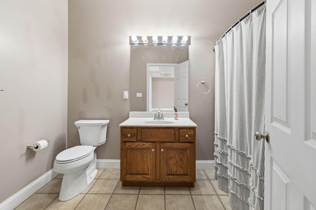 61 Knoll Court, Nancy, KY 42544