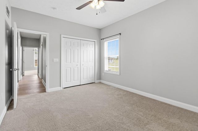 61 Knoll Court, Nancy, KY 42544