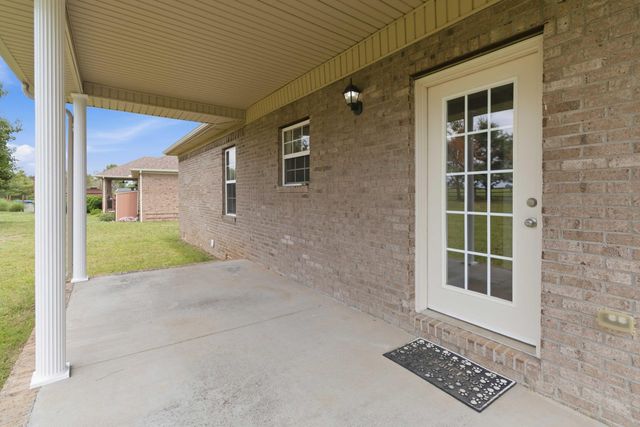 61 Knoll Court, Nancy, KY 42544