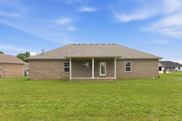61 Knoll Court, Nancy, KY 42544