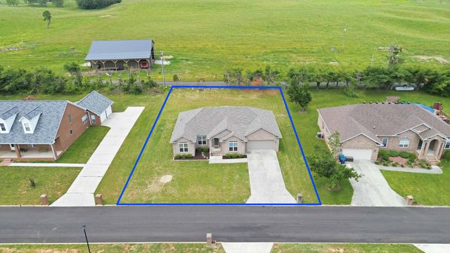 61 Knoll Court, Nancy, KY 42544