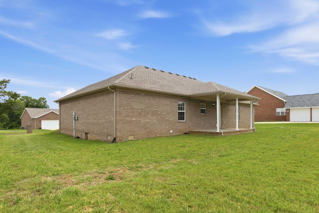 61 Knoll Court, Nancy, KY 42544