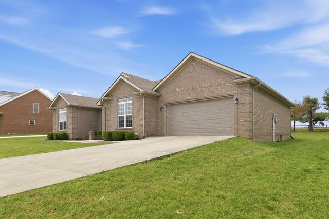 61 Knoll Court, Nancy, KY 42544
