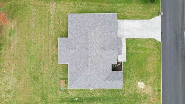 61 Knoll Court, Nancy, KY 42544