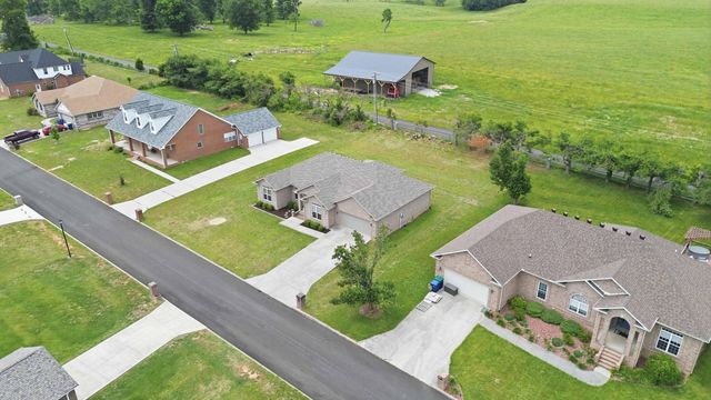 61 Knoll Court, Nancy, KY 42544