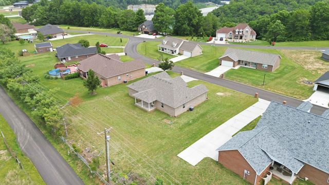 61 Knoll Court, Nancy, KY 42544