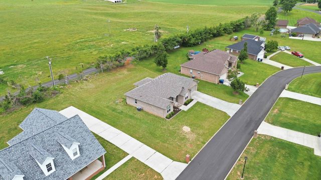 61 Knoll Court, Nancy, KY 42544