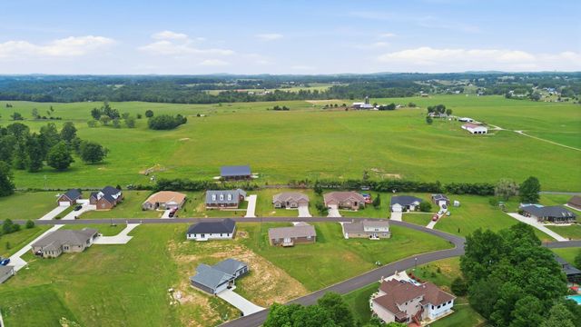 61 Knoll Court, Nancy, KY 42544