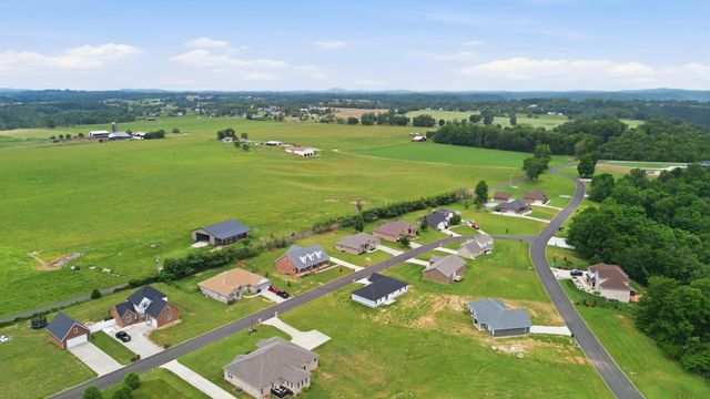61 Knoll Court, Nancy, KY 42544