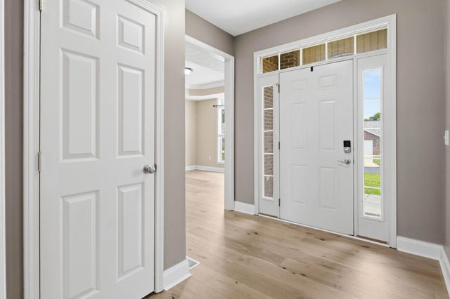 61 Knoll Court, Nancy, KY 42544