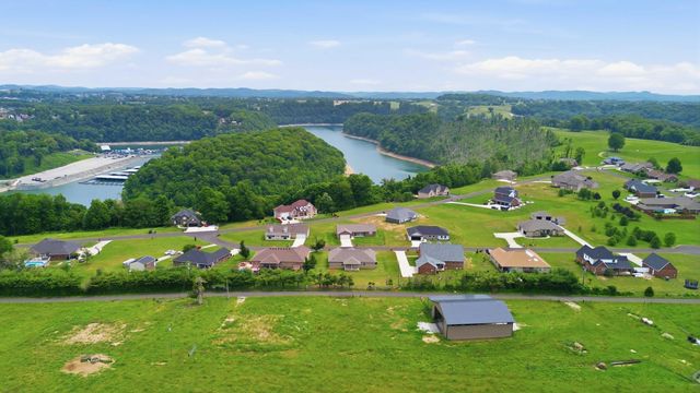 61 Knoll Court, Nancy, KY 42544