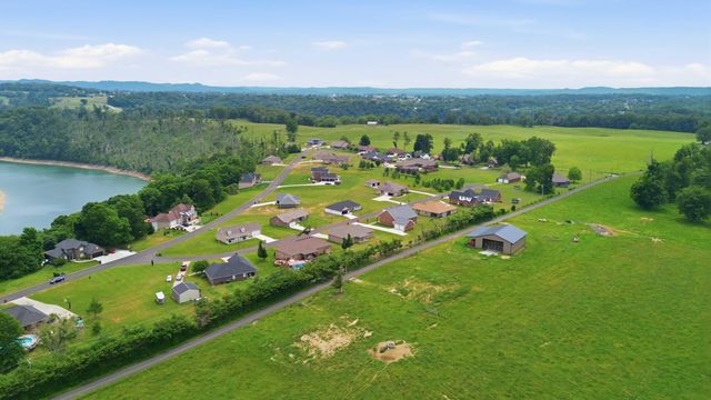 61 Knoll Court, Nancy, KY 42544