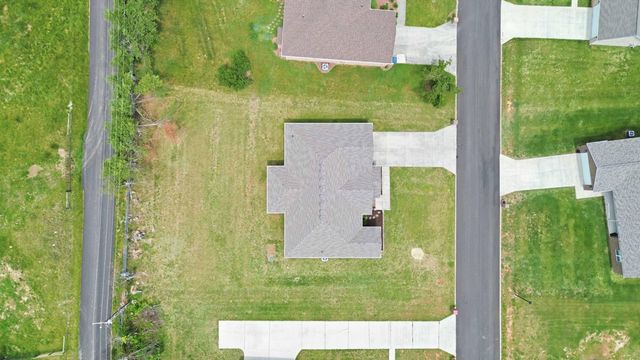 61 Knoll Court, Nancy, KY 42544