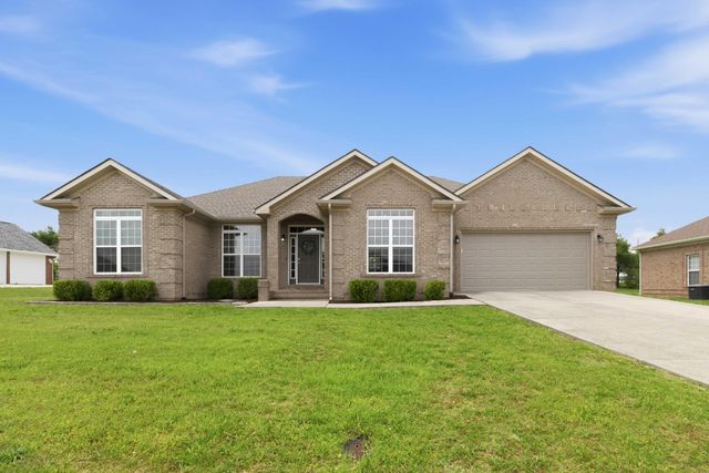 61 Knoll Court, Nancy, KY 42544