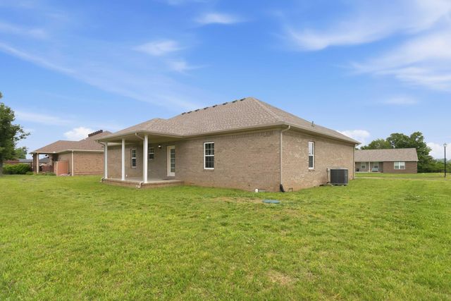 61 Knoll Court, Nancy, KY 42544