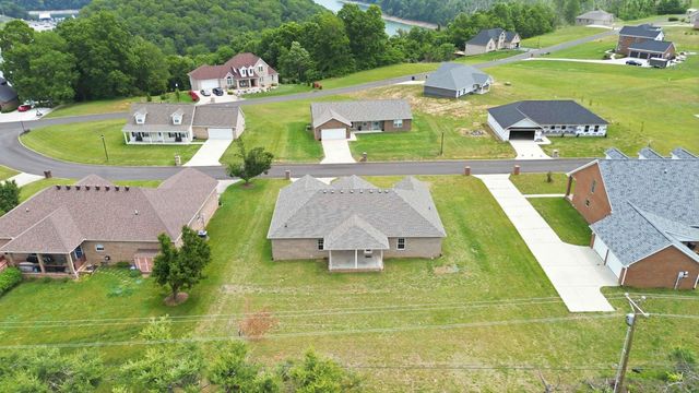 61 Knoll Court, Nancy, KY 42544