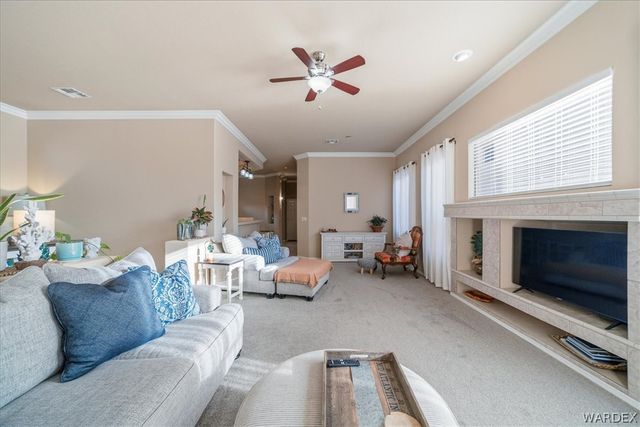 2676 Desert Flowers Drive, Bullhead City, AZ 86429