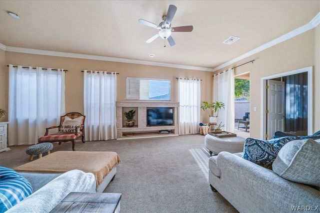 2676 Desert Flowers Drive, Bullhead City, AZ 86429