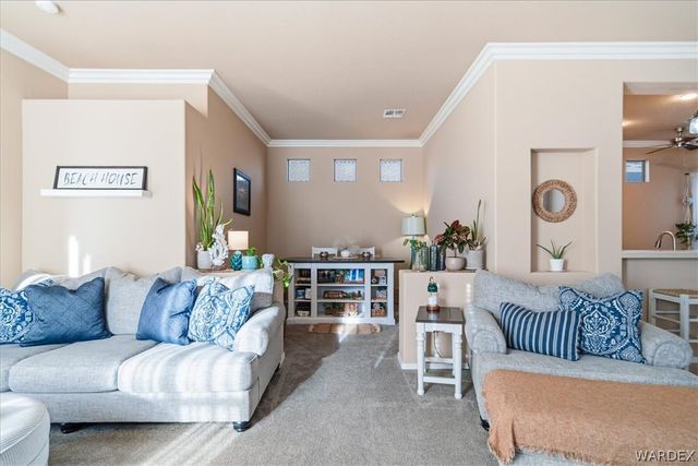 2676 Desert Flowers Drive, Bullhead City, AZ 86429