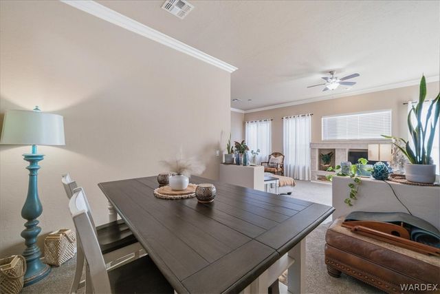 2676 Desert Flowers Drive, Bullhead City, AZ 86429