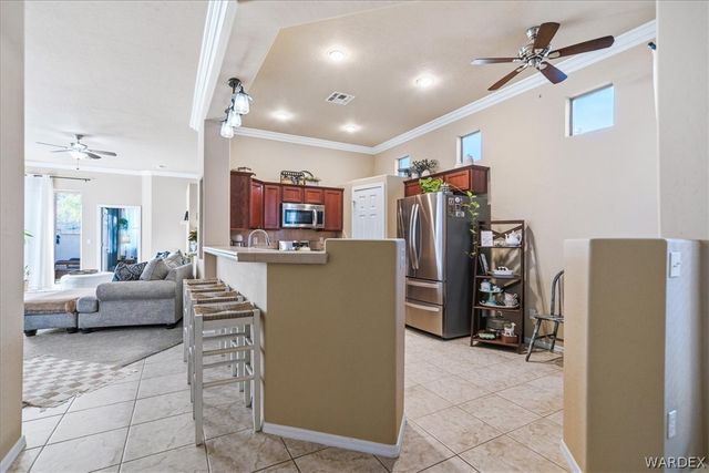 2676 Desert Flowers Drive, Bullhead City, AZ 86429