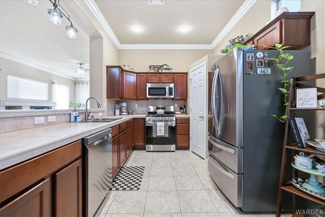 2676 Desert Flowers Drive, Bullhead City, AZ 86429