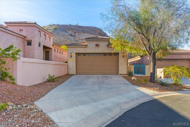 2676 Desert Flowers Drive, Bullhead City, AZ 86429