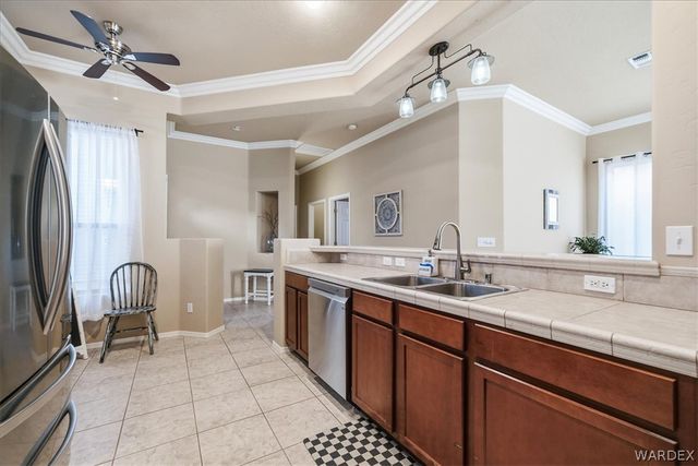 2676 Desert Flowers Drive, Bullhead City, AZ 86429