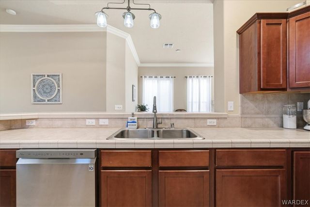 2676 Desert Flowers Drive, Bullhead City, AZ 86429