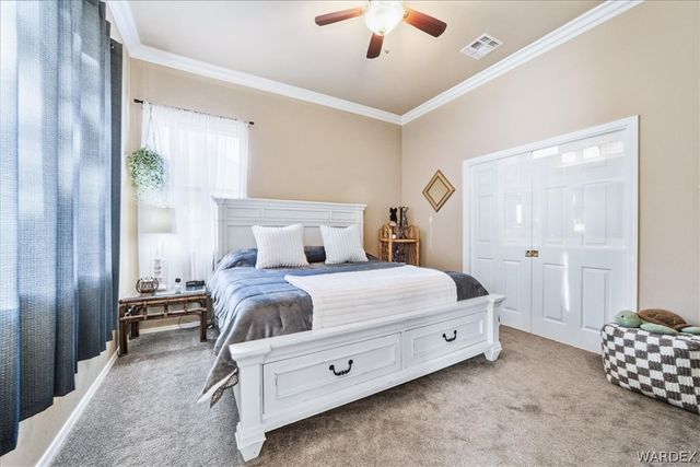 2676 Desert Flowers Drive, Bullhead City, AZ 86429