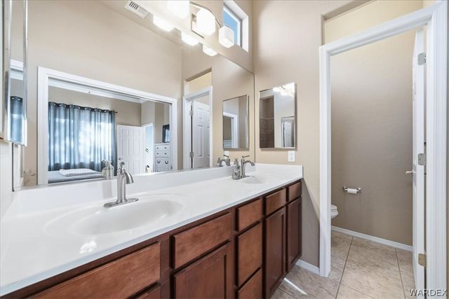 2676 Desert Flowers Drive, Bullhead City, AZ 86429