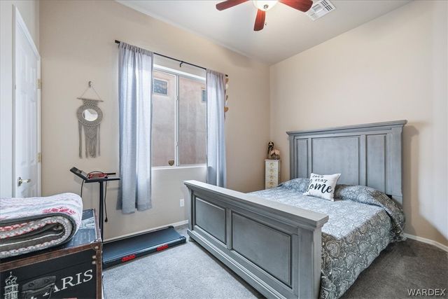 2676 Desert Flowers Drive, Bullhead City, AZ 86429